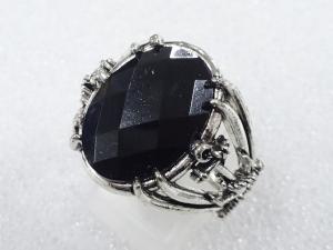 色石　指輪(21号)